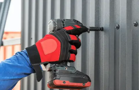 Travaux de zinguerie - Lannepax